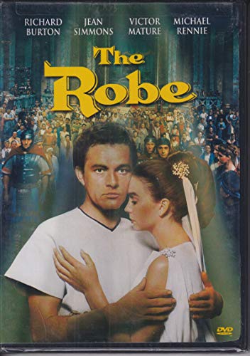 The Robe [DVD]