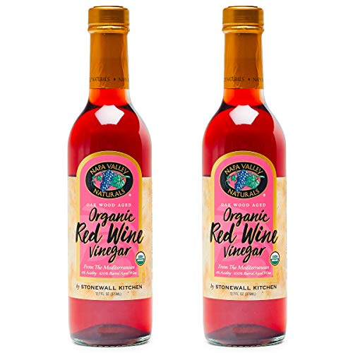{Updated} Top 10 Best red wine vinegar {Guide & Reviews}
