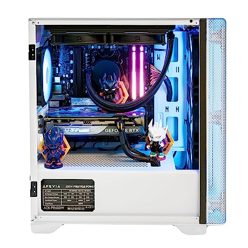 ZOTAC USA MEK HERO G3 A7647 SPIDER-MAN: Across The Spider-Verse Bundle GH4070A7600SM-U-W4B