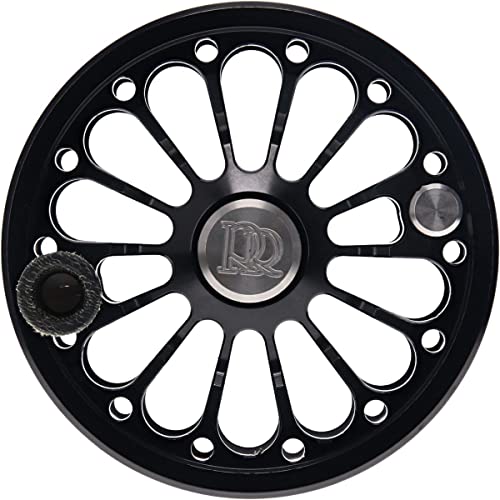 Ross San Miguel Spool Gloss Black, 5/6