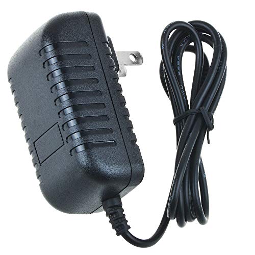AC/DC Adapter Power Cord for IEIK UNO R3 Board ATmega328P Cord Power Supply Cord