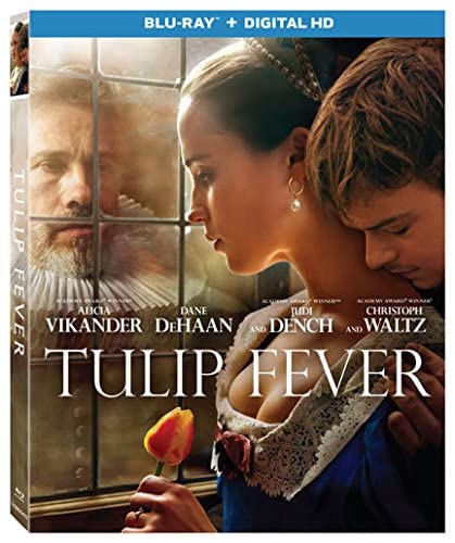 Tulip Fever