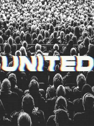 Hillsong UNITED - People: Live In Sydney, Australia 2018
