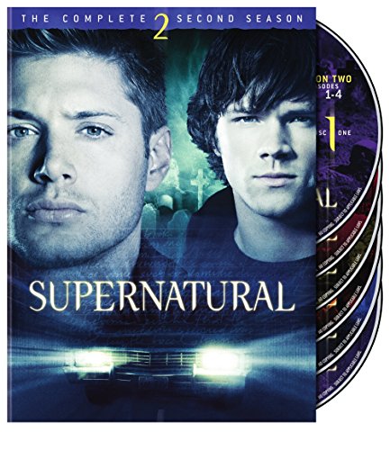 Supernatural: Season 2