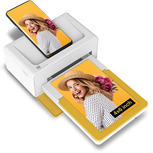 5 x 7 photo printer