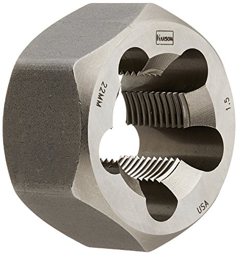 IRWIN 7365ZR 22 mm-1.5 Die
