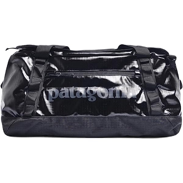 PATAGONIA Black Hole Duffel 100L, Multi-Coloured, One Size