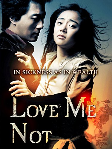 Love Me Not (English Subtitled)