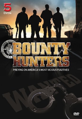 Bounty Hunters