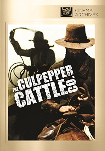 Culpepper Cattle Co., The