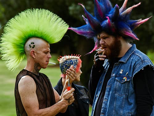 Timecest and Ice Cream