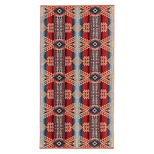 Pendleton Bath Towel, Canyonlands Desert Sky