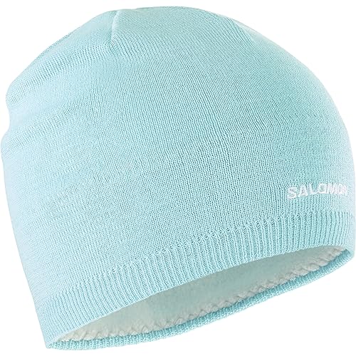 Salomon サロモン() Beanie, Limpet Shell, Free Size