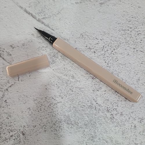 iBooondee Black Eyeliners