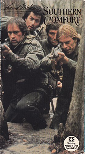 Southern Comfort [VHS]