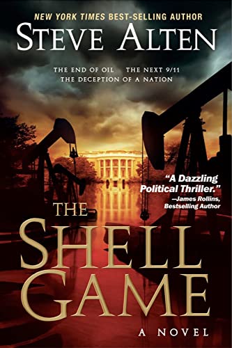 The Shell Game
