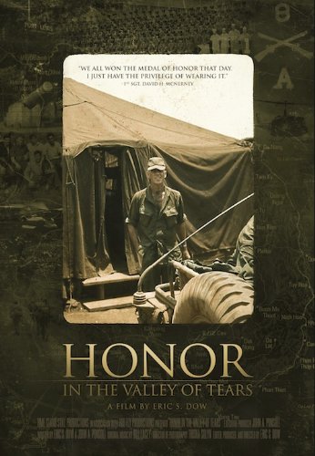 Honor in the Valley of Tears