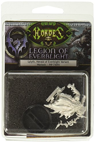 Privateer Press - Hordes - Legion: Lylyth Variant Model Kit