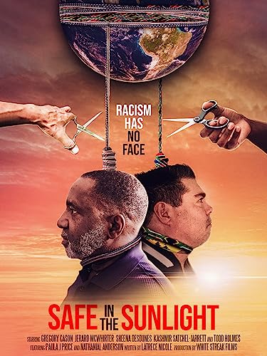 Safe In The Sunlight