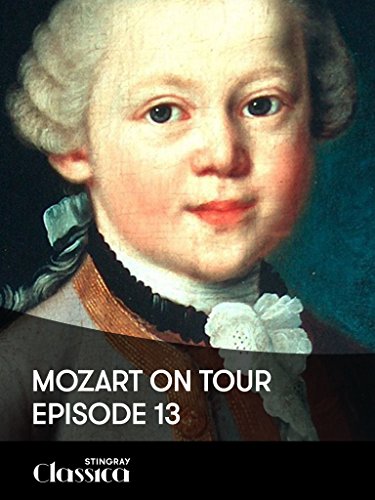 Mozart on Tour - Episode 13: Vienna III