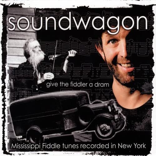 Give the Fiddler a Dram