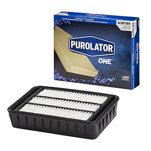 Purolator A35789 PurolatorONE Advanced Engine Air Filter