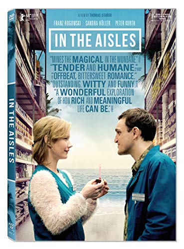 In The Aisles