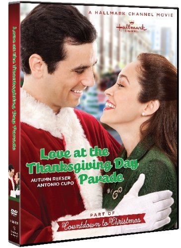 Love At The Thanksgiving Day Parade [DVD] [2012] [Region 1] [US Import] [NTSC]