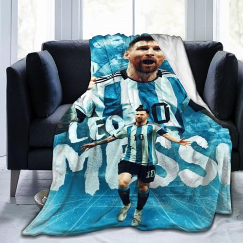 Throw Blanket for Adult Kids Home Decorative Warm Plush Cozy Soft Blankets for Chair Bed Couch Sofa air Conditioner 50'x40'