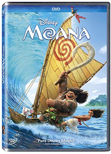 Moana