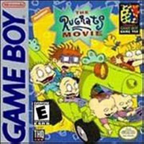 The Rugrats Movie