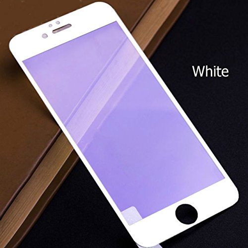 Anti Blue Ray Tempered Glass Screen Protector 3D Screen Protector for iPhone 6