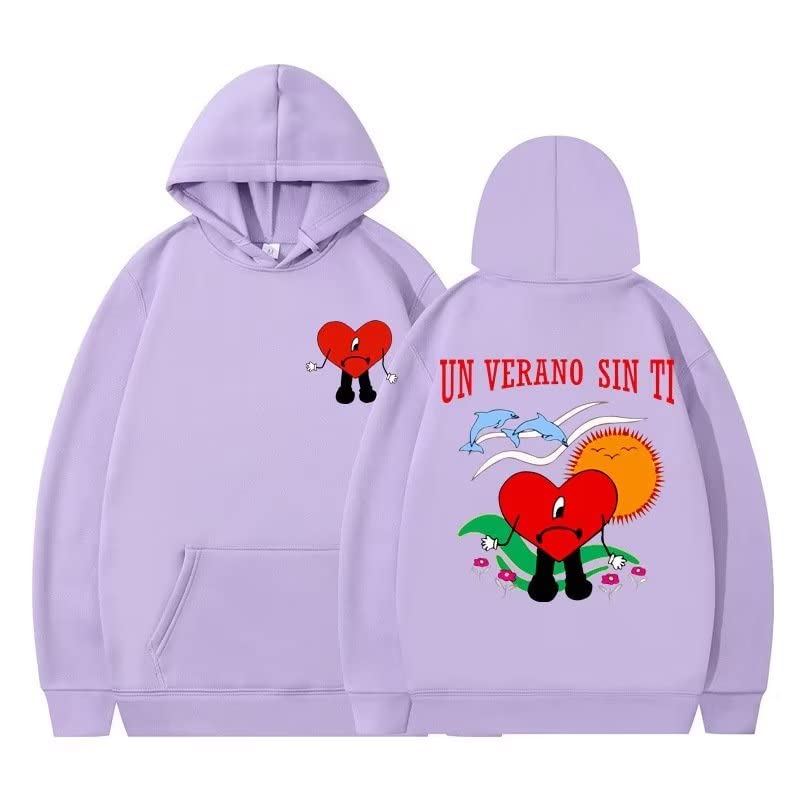 Hoodie Sweatshirts - Novelty Hoodie Sweatshirts Long Sleeves for Men Women Youth Hip Hop Hooded, Laveer