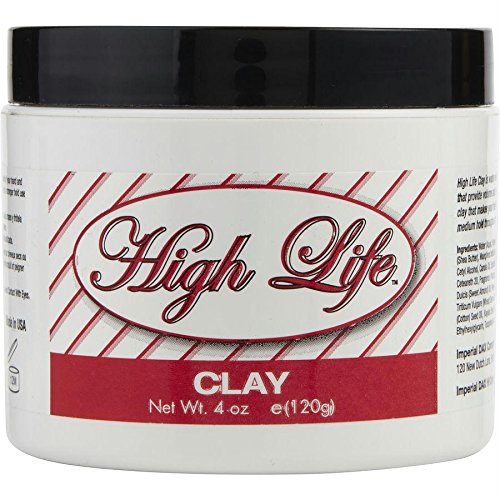 High Life Clay