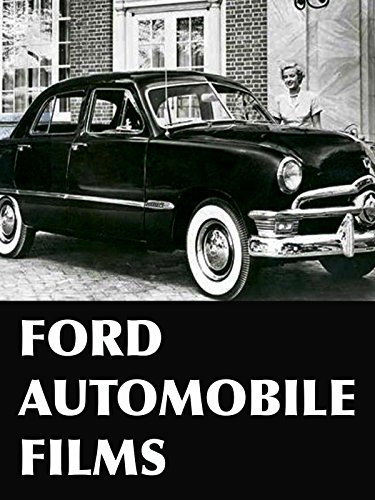 Ford Automobile Films