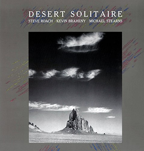 Desert Solitaire