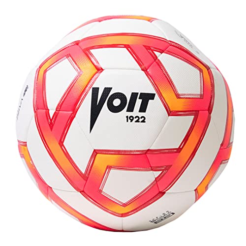 Voit 100 Liga MX Apertura 2022 Hybrid Tech Replica Soccer Ball