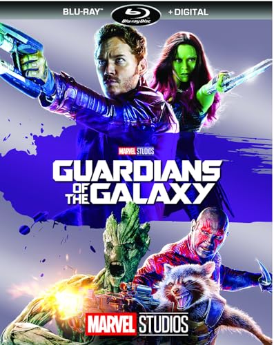 Guardians Of The Galaxy