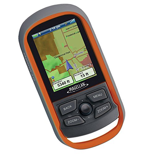 Magellan Refurbished eXplorist 310 North America GPS