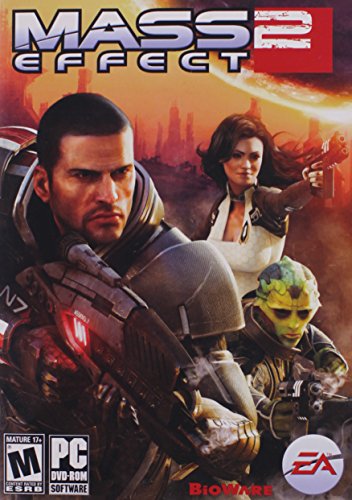 Mass Effect 2 - PC