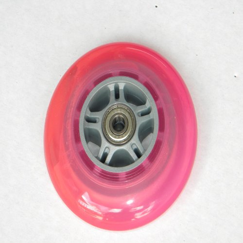 Image Elliptical Model IMEL39060 Image 9.5 Pedal Roller Ramp Roller