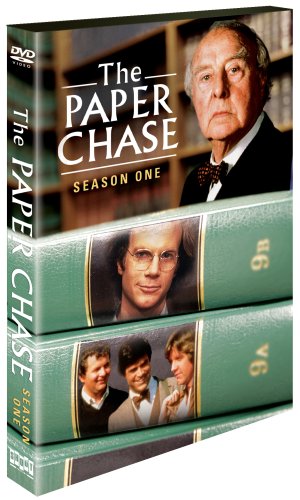 The Paper Chase: Season 1