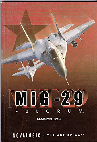 Mig 29 Fulcrum