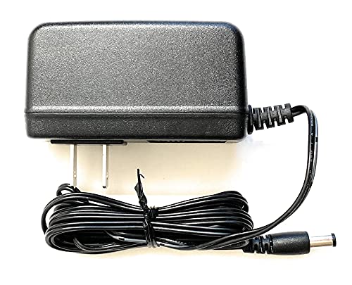 DCPOWER AC Power Adapter Compatible Replacement for CASIO PRIVIA PX-150, PX-150BK, PX-150WE