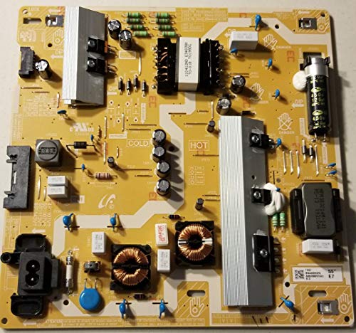 BN44-00932S, BN44-00932Q, BN44-00932R Power Supply Board Compatible for Samsung UN55RU7200FXZA Version: CA04