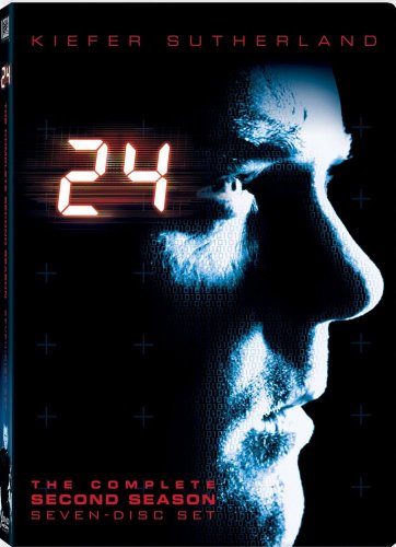 24: Season 2