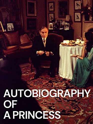 Autobiography of a Princess