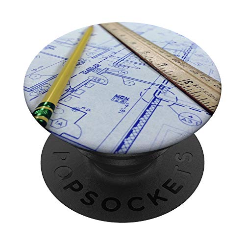 Architect Blueprint Design Architecture Gifts