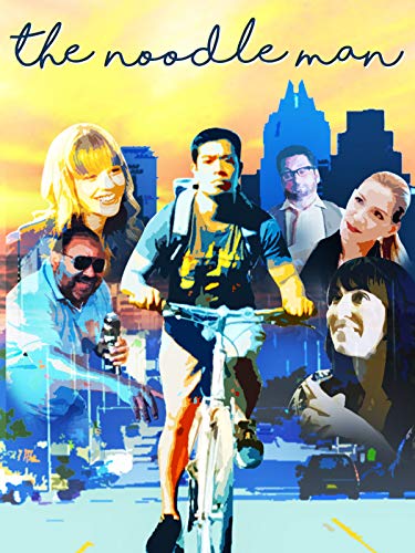 The Noodle Man