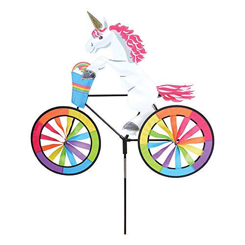 Bike Spinner - Unicorn